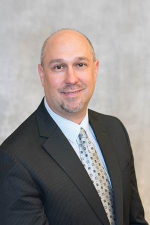Jason Lach, CLTC, RFC
